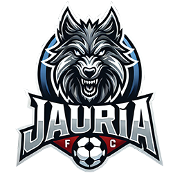 JAURIA FC (M)