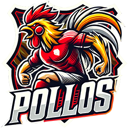 LOS POLLOS (J)