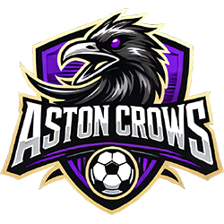ASTON CROWS (J)