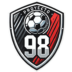PROYECTO 98 (V+35)