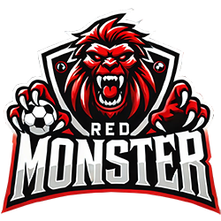 RED MONSTER (V+35)