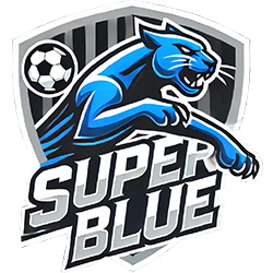 SUPER BLUE (V+35)