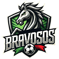FC BARBOSOS (J)