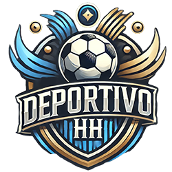 DEPORTIVO HH (V+35)