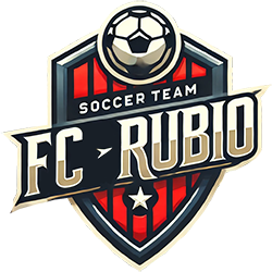 RUBIO SOCCER (L-M)