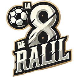 LA 8 DE RAUL (L-M)